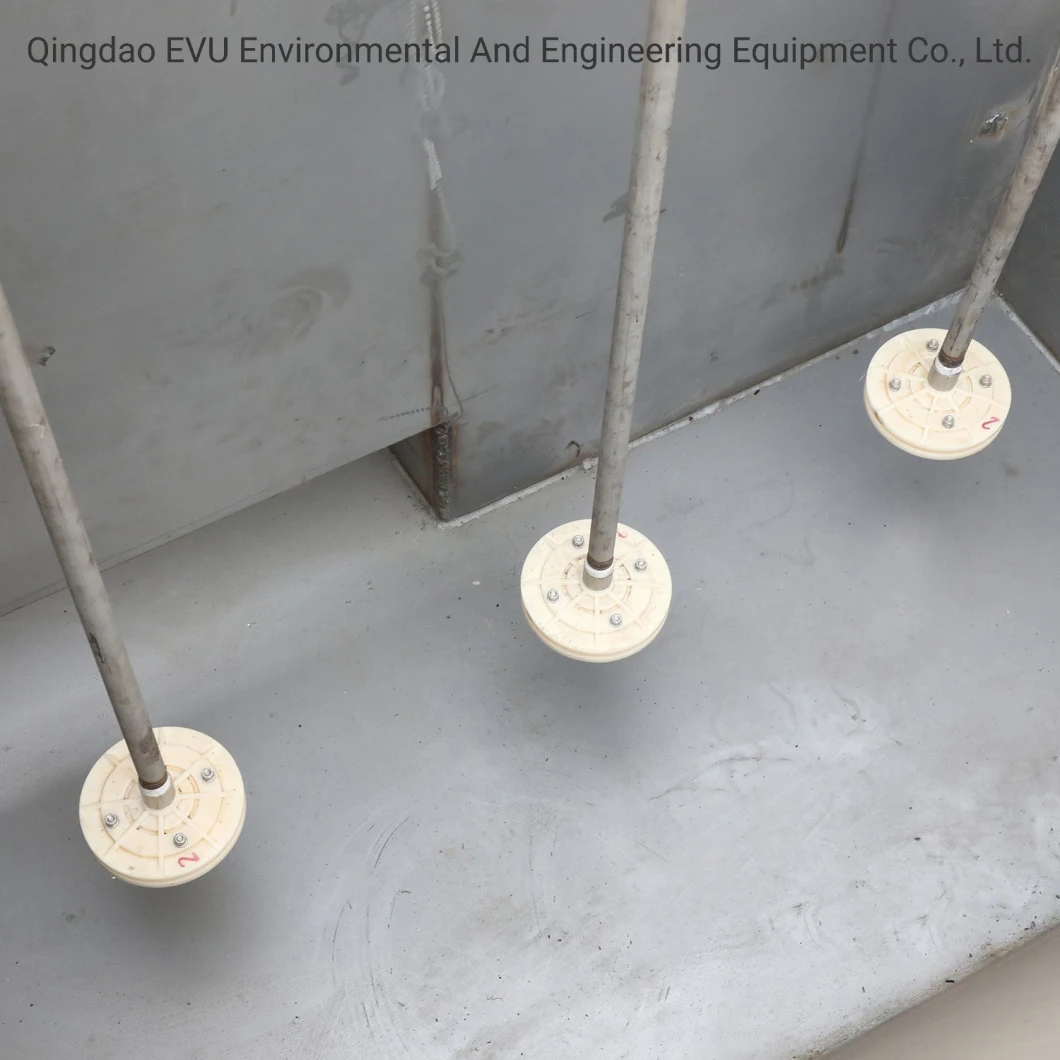 The Feasibility of The Dissolved Air Flotation (DAF) Process in Treating Chemical Mechanical Polishing (CMP) Wastewater Was Evaluated in This Study. Wastewater